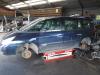 Renault Espace 2.0 Turbo 16V Grand Espace Sloopvoertuig (2005, Blauw)