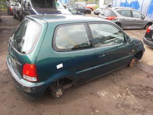 Honda Logo 1.3  (Sloop)
