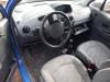 Chevrolet Matiz 0.8 S,SE Sloopvoertuig (2006, Blauw)