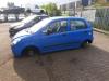 Chevrolet Matiz 0.8 S,SE Sloopvoertuig (2006, Blauw)