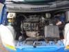 Chevrolet Matiz 0.8 S,SE Sloopvoertuig (2006, Blauw)