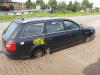Audi A6 Avant 2.4 V6 30V Sloopvoertuig (2004, Zwart)