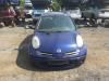 Nissan Micra 1.5 dCi 65 Sloopvoertuig (2005, Blauw)