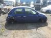 Nissan Micra 1.5 dCi 65 Sloopvoertuig (2005, Blauw)