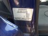 Nissan Micra 1.5 dCi 65 Sloopvoertuig (2005, Blauw)