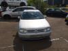 Volkswagen Golf IV 1.6 Sloopvoertuig (1999, Grijs)