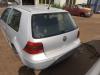 Volkswagen Golf IV 1.6 Sloopvoertuig (1999, Grijs)