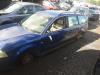 Volkswagen Passat Variant 2.0 20V Sloopvoertuig (2002, Blauw)