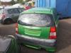 Kia Picanto 1.1 12V Sloopvoertuig (2005, Groen)