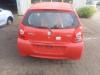 Suzuki Alto 1.0 12V Sloopvoertuig (2011, Rood)