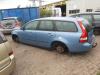 Volvo V50 Sloopvoertuig (2002)
