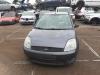 Ford Fiesta 5 1.25 16V Sloopvoertuig (2003, Grijs)