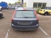Ford Fiesta 5 1.25 16V Sloopvoertuig (2003, Grijs)