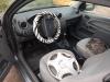 Ford Fiesta 5 1.25 16V Sloopvoertuig (2003, Grijs)