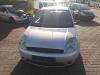 Ford Fiesta 5 1.3 Sloopvoertuig (2005, Grijs)