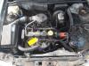 Opel Astra F Classic 1.4i Classic Sloopvoertuig (1997, Blauw)