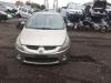 Mitsubishi Grandis 2.4 16V MIVEC Sloopvoertuig (2007, Beige)
