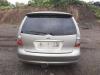 Mitsubishi Grandis 2.4 16V MIVEC Sloopvoertuig (2007, Beige)