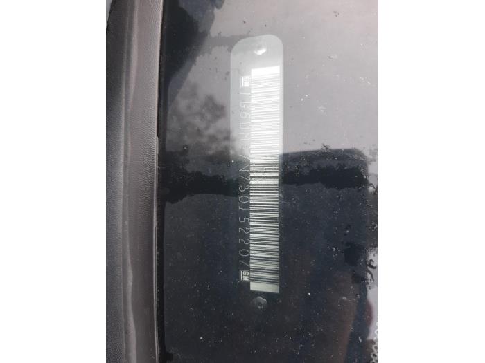 Cadillac CTS I 3.2 V6 24V Sloopvoertuig (2003, Blauw)