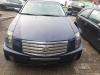Cadillac CTS I 3.2 V6 24V Sloopvoertuig (2003, Blauw)