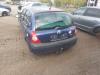 Renault Clio II 1.4 16V Sloopvoertuig (2002, Blauw)