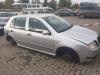 Skoda Fabia 1.4i 16V Sloopvoertuig (2004, Grijs)