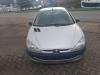 Peugeot 206 1.1 XN,XR Sloopvoertuig (2000, Grijs)
