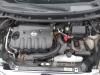 Nissan Note 1.6 16V Sloopvoertuig (2006, Zwart)