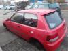 Daihatsu Charade 1.3i TX/CX 16V Sloopvoertuig (2000, Rood)