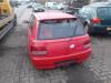 Daihatsu Charade 1.3i TX/CX 16V Sloopvoertuig (2000, Rood)