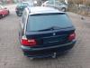 BMW 3 serie Touring 316i 16V Sloopvoertuig (2004, Blauw)