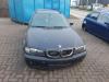 BMW 3 serie Touring 316i 16V Sloopvoertuig (2004, Blauw)