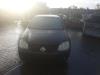 Volkswagen Golf V 1.6 FSI 16V Sloopvoertuig (2004, Zwart)