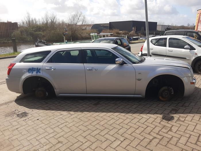 Chrysler 300 C Touring 3.5 V6 24V  (Sloop)