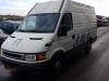 Sloopauto Iveco New Daily uit 1999