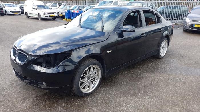 Bmw 520i 2003