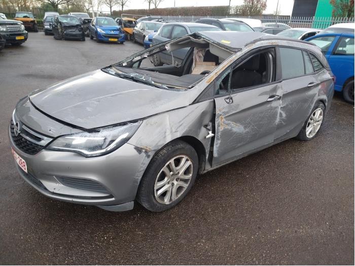 Foto donor auto