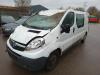 Opel Vivaro 2.0 CDTI 16V Sloopvoertuig (2012, Wit)