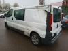 Opel Vivaro 2.0 CDTI 16V Sloopvoertuig (2012, Wit)