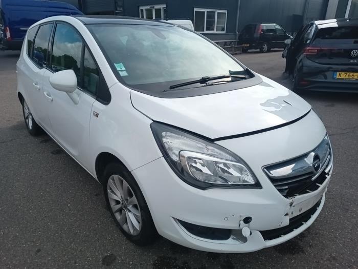 Foto donor auto