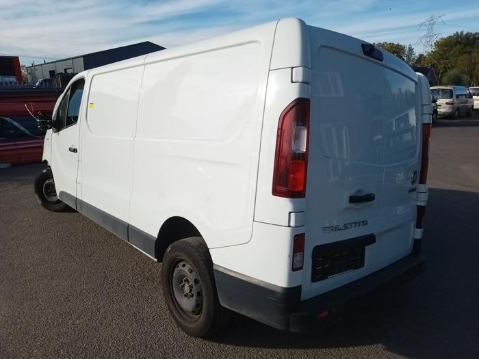 Foto donor auto
