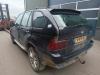 BMW X5 3.0d 24V Sloopvoertuig (2002, Graniet)