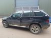 BMW X5 3.0d 24V Sloopvoertuig (2002, Graniet)