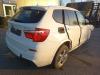 Donor auto BMW X3 (F25) xDrive20d 16V uit 2011
