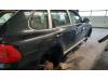 Porsche Cayenne 4.5 S V8 32V Sloopvoertuig (2005, Zwart)