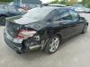 Mercedes C 3.0 C-320 CDI V6 24V Sloopvoertuig (2008, Zwart)