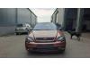 Donor auto Opel Astra G (F08/48) 1.8 16V uit 2001