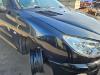 Peugeot 206 1.4 XR,XS,XT,Gentry Sloopvoertuig (2008, Zwart)