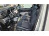 Opel Vivaro 2.0 CDTI 122 Sloopvoertuig (2021, Wit)