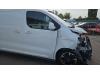 Opel Vivaro 2.0 CDTI 122 Sloopvoertuig (2021, Wit)